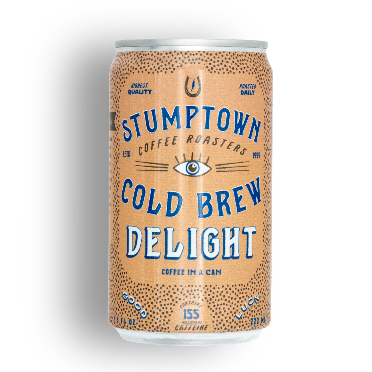 Cold Brew Delight | Stumptown Coffee Roasters