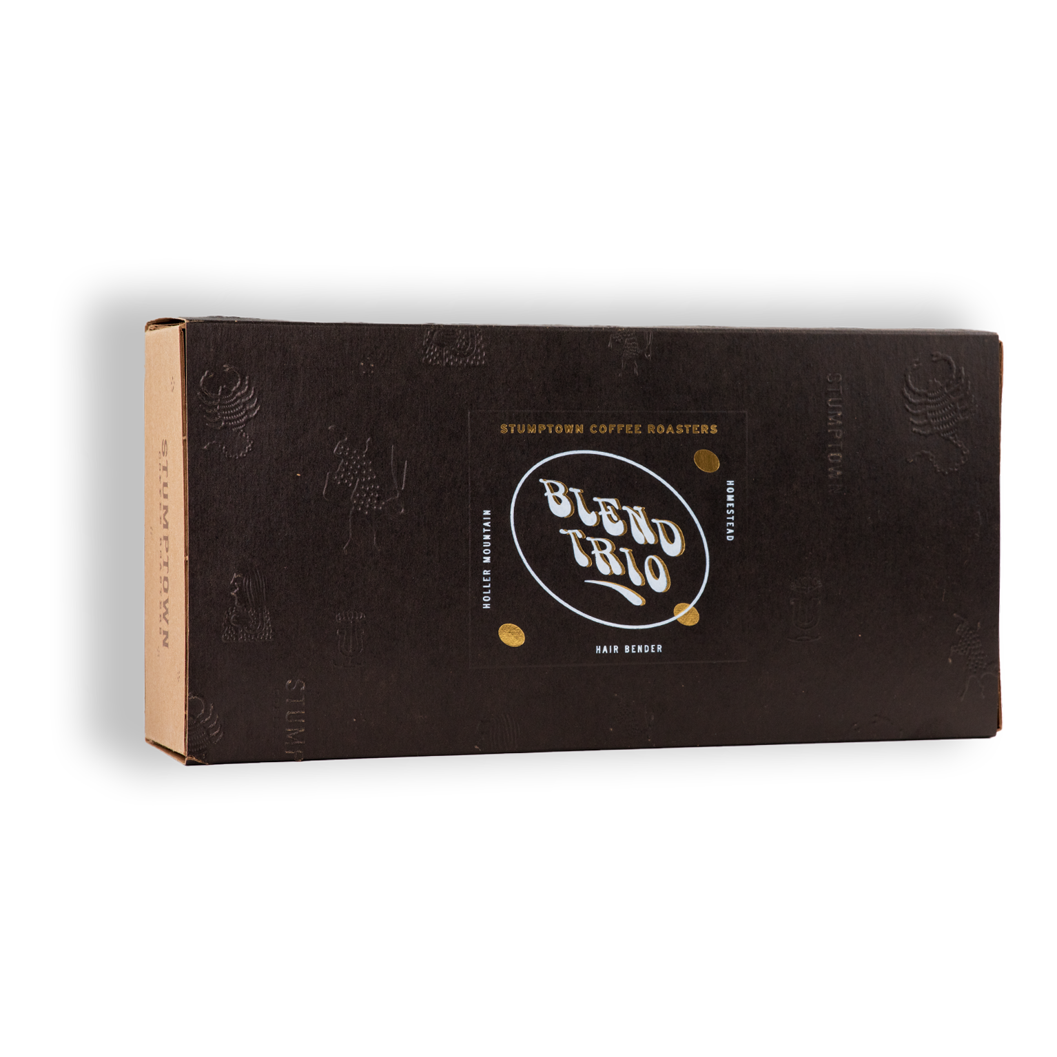 Stumptown Blend Trio | Stumptown Coffee Roasters
