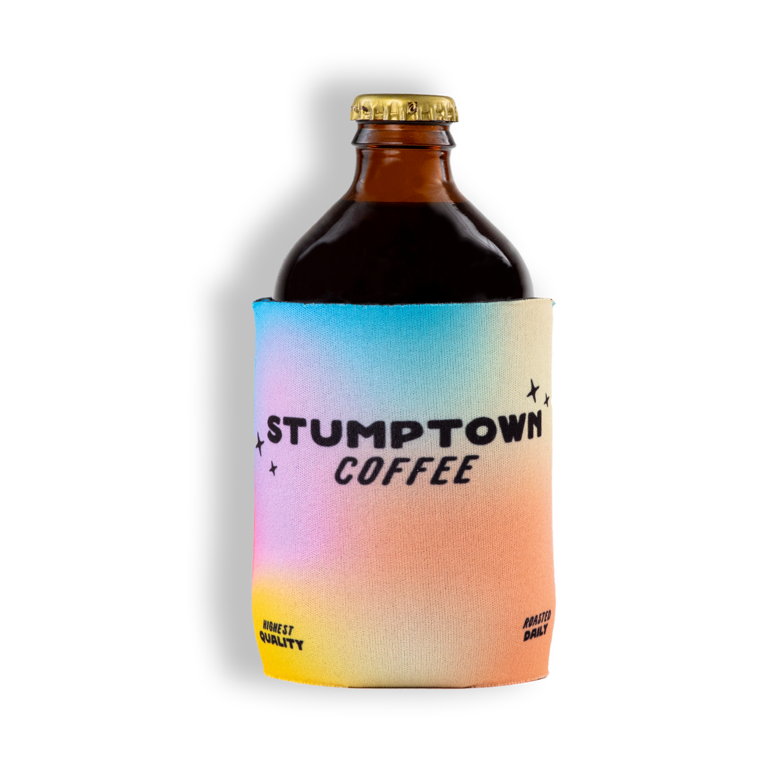 Cold Brew Koozie | Stumptown Coffee Roasters