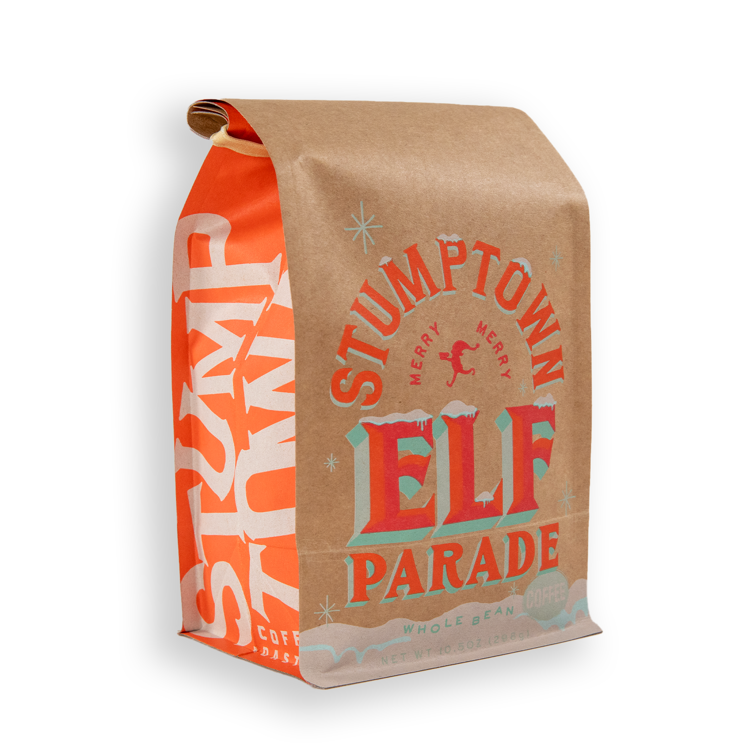 Elf Parade Elf Parade