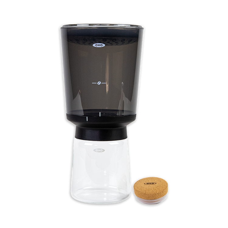 Oxo Compact Cold Brewer