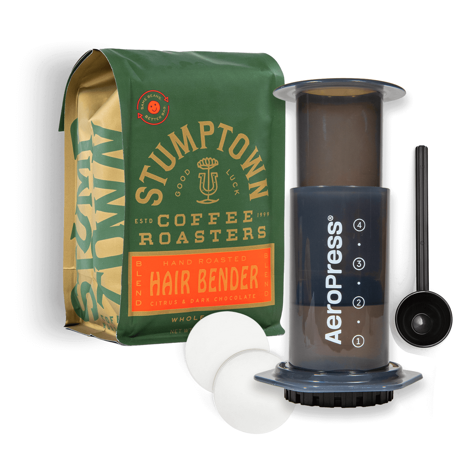 Adventure Bundle | Stumptown Coffee Roasters