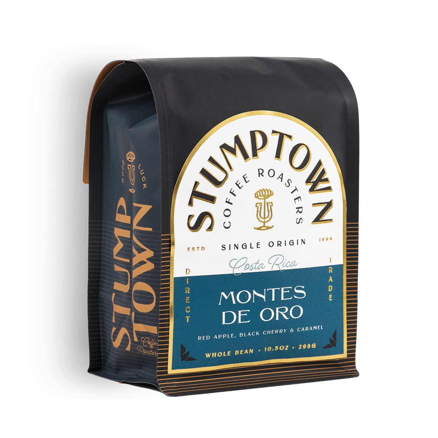 Costa Rica Montes de Oro Coffee | Stumptown Coffee Roasters