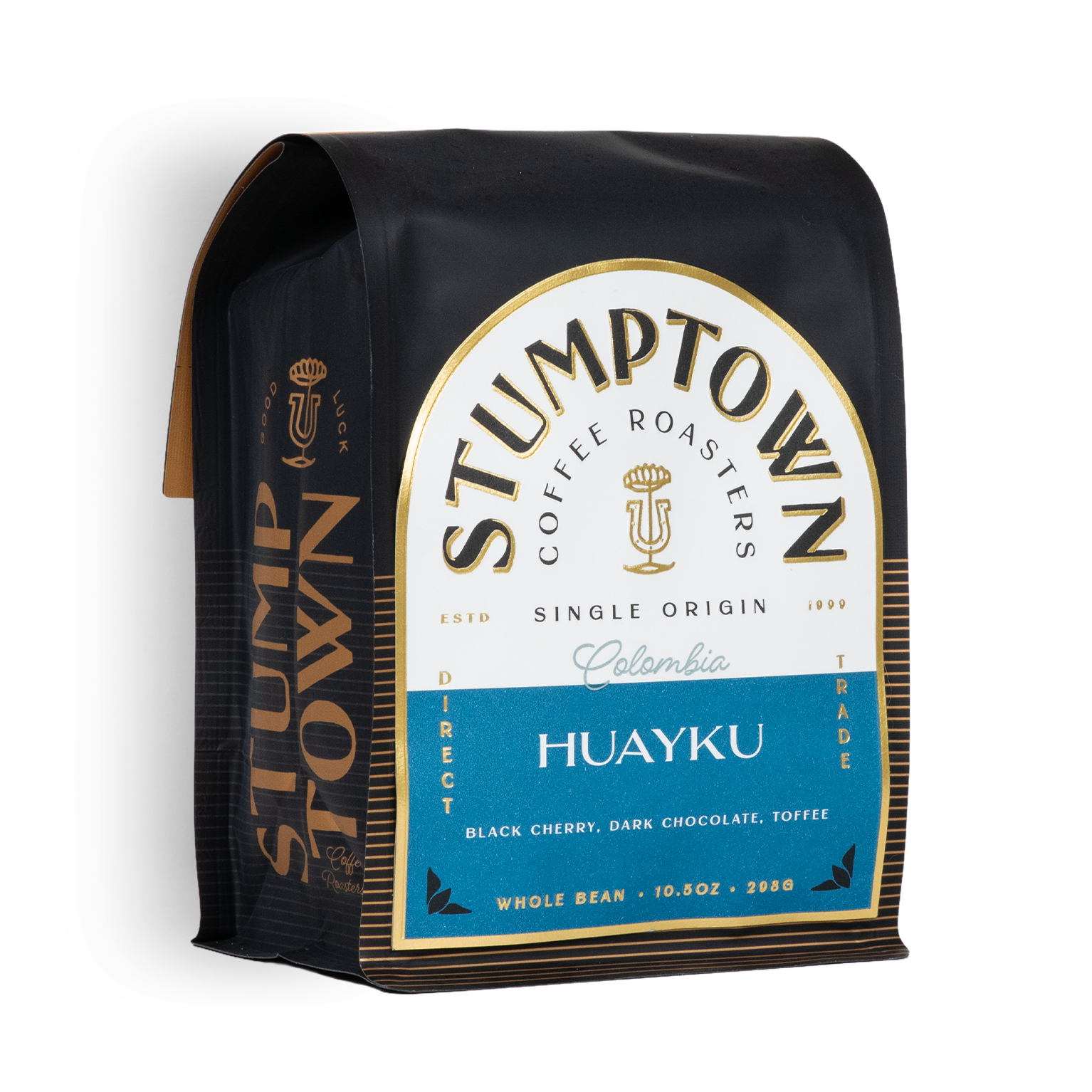 Colombia Huayku Coffee | Stumptown Coffee Roasters