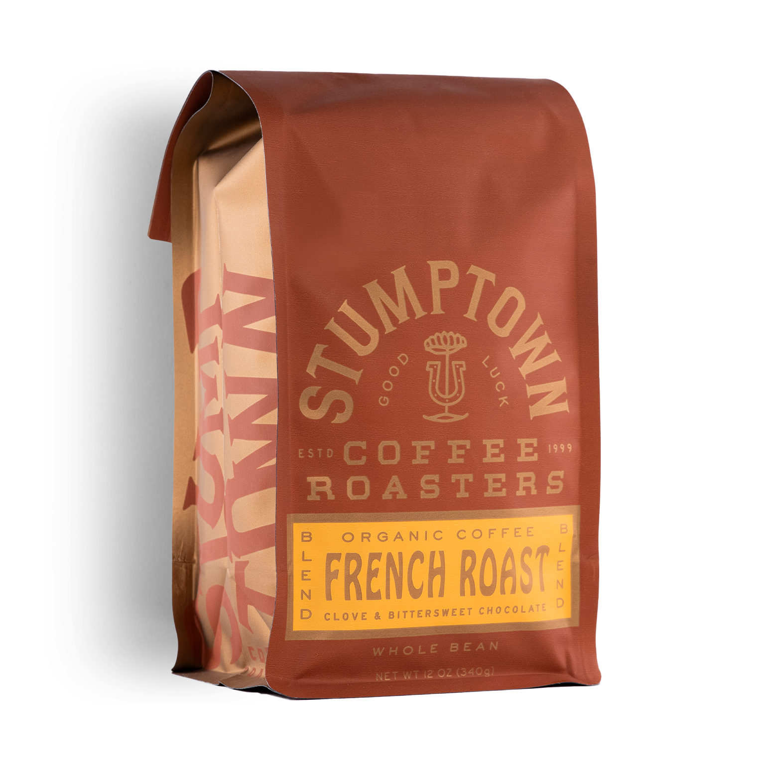 French Roast Coffee | Stumptown Coffee Roasters