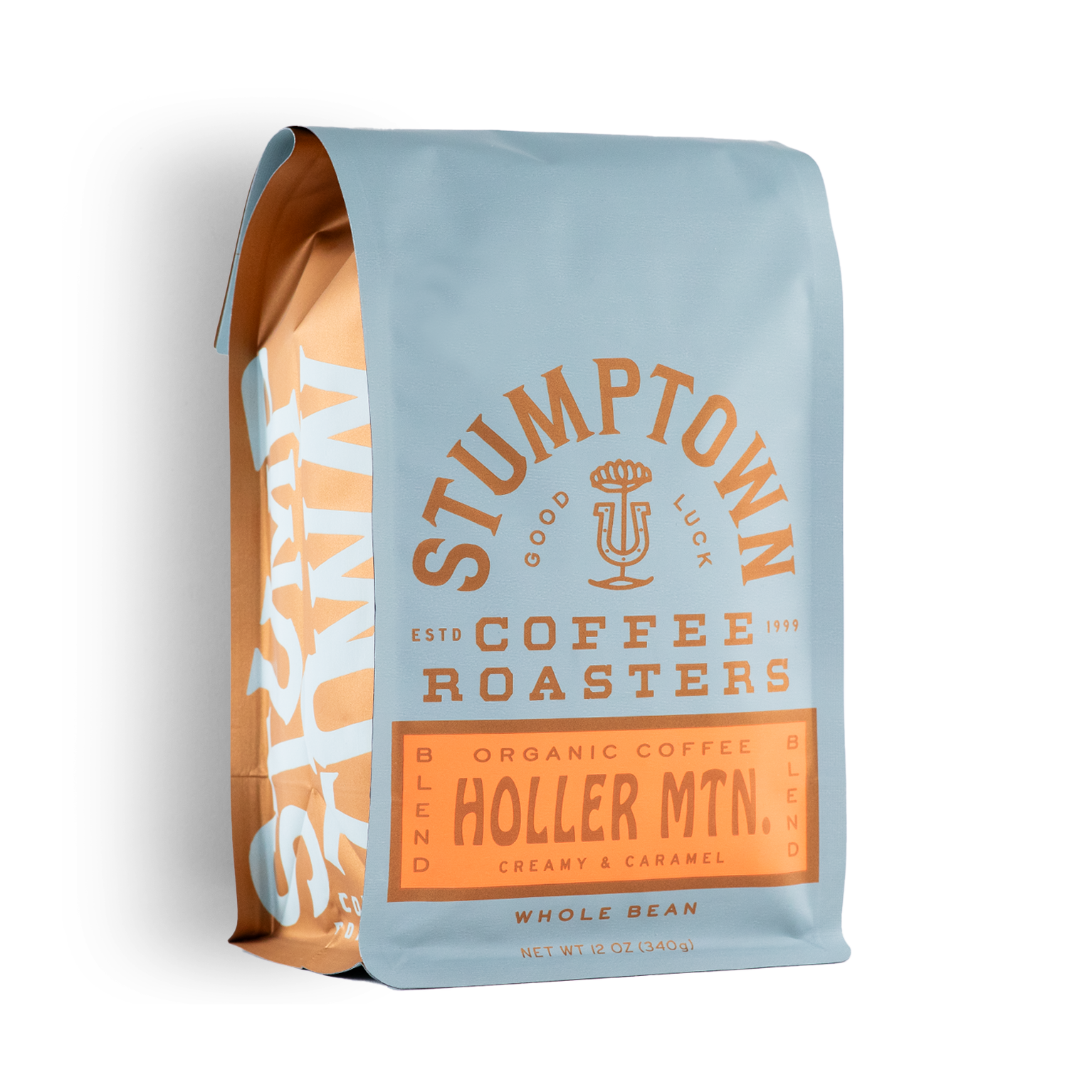 Holler Mountain Blend – Whole Bean Coffee | Stumptown Coffee Roasters