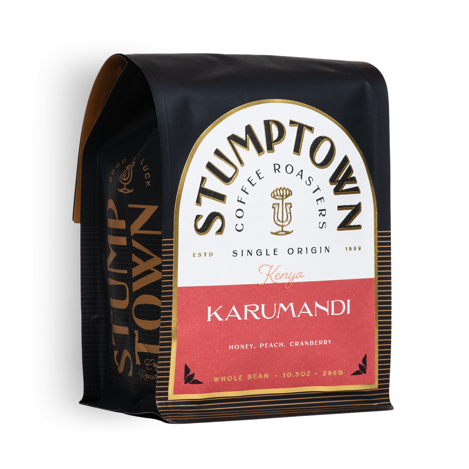 Kenya Karumandi Coffee | Stumptown Coffee Roasters