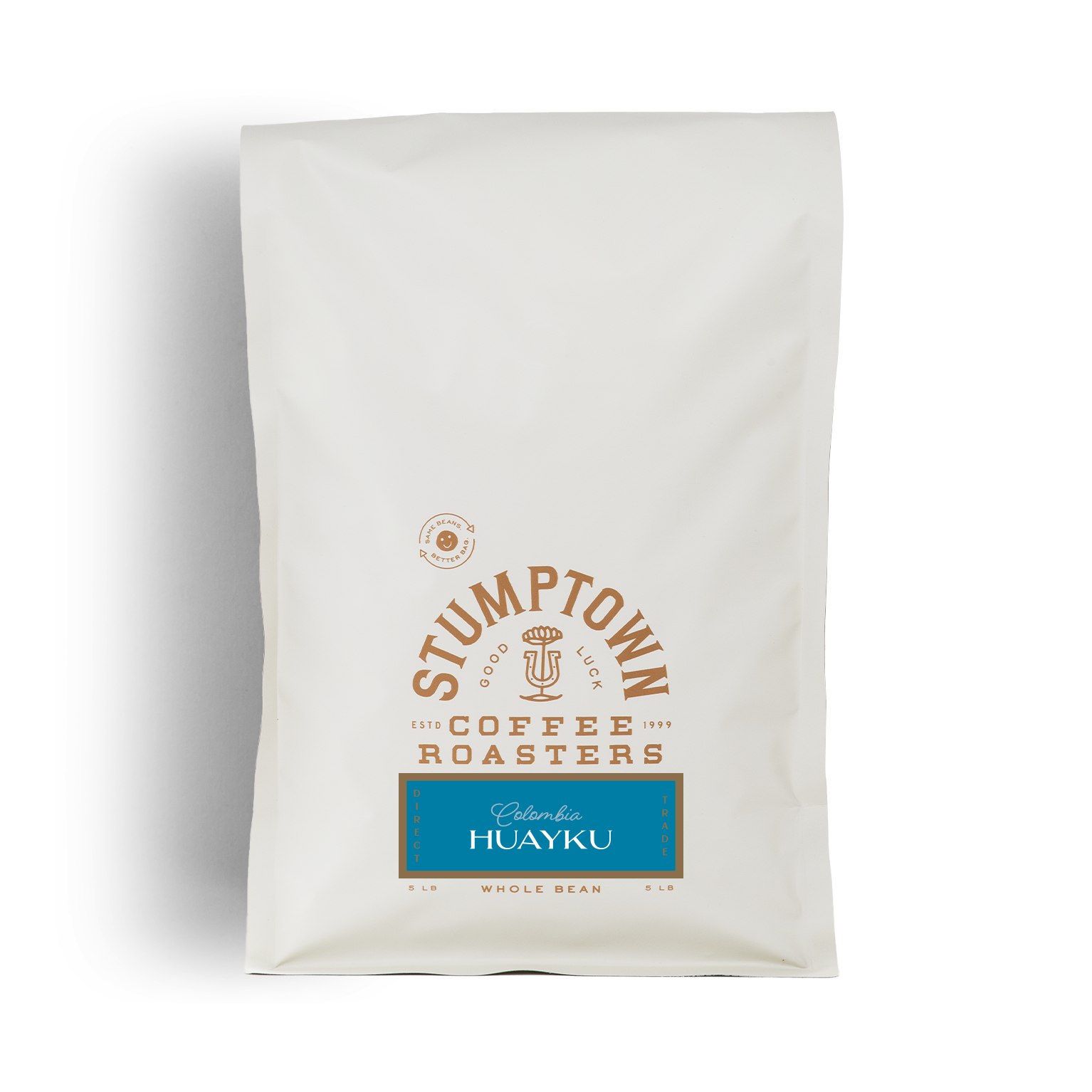 Colombia Huayku Coffee | Stumptown Coffee Roasters