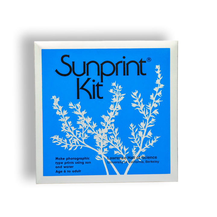 Sunprint Kit