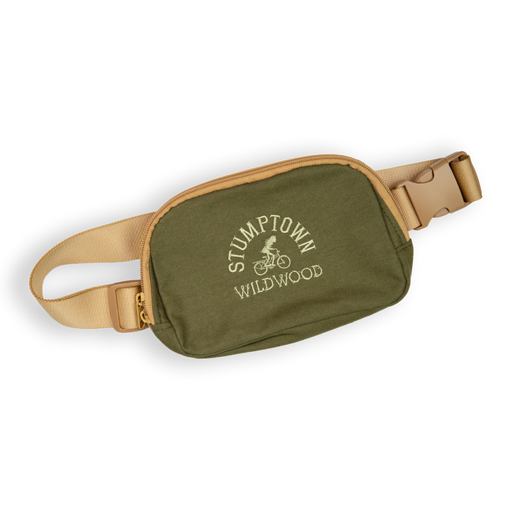 WILDWOOD Trail Pack