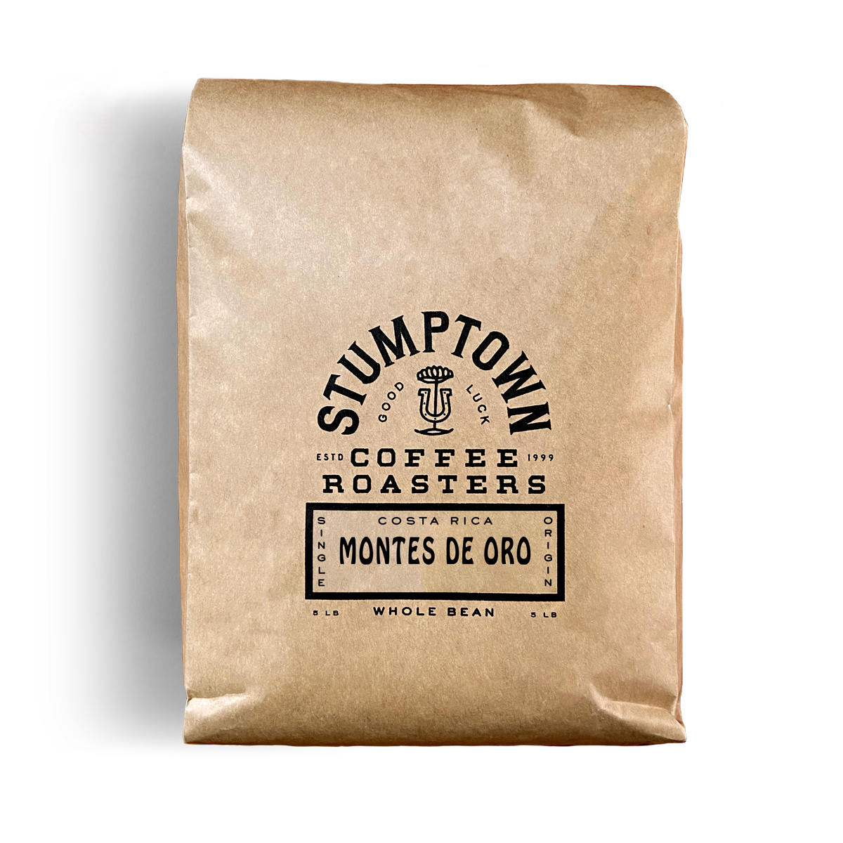 Costa Rica Montes de Oro Coffee | Stumptown Coffee Roasters