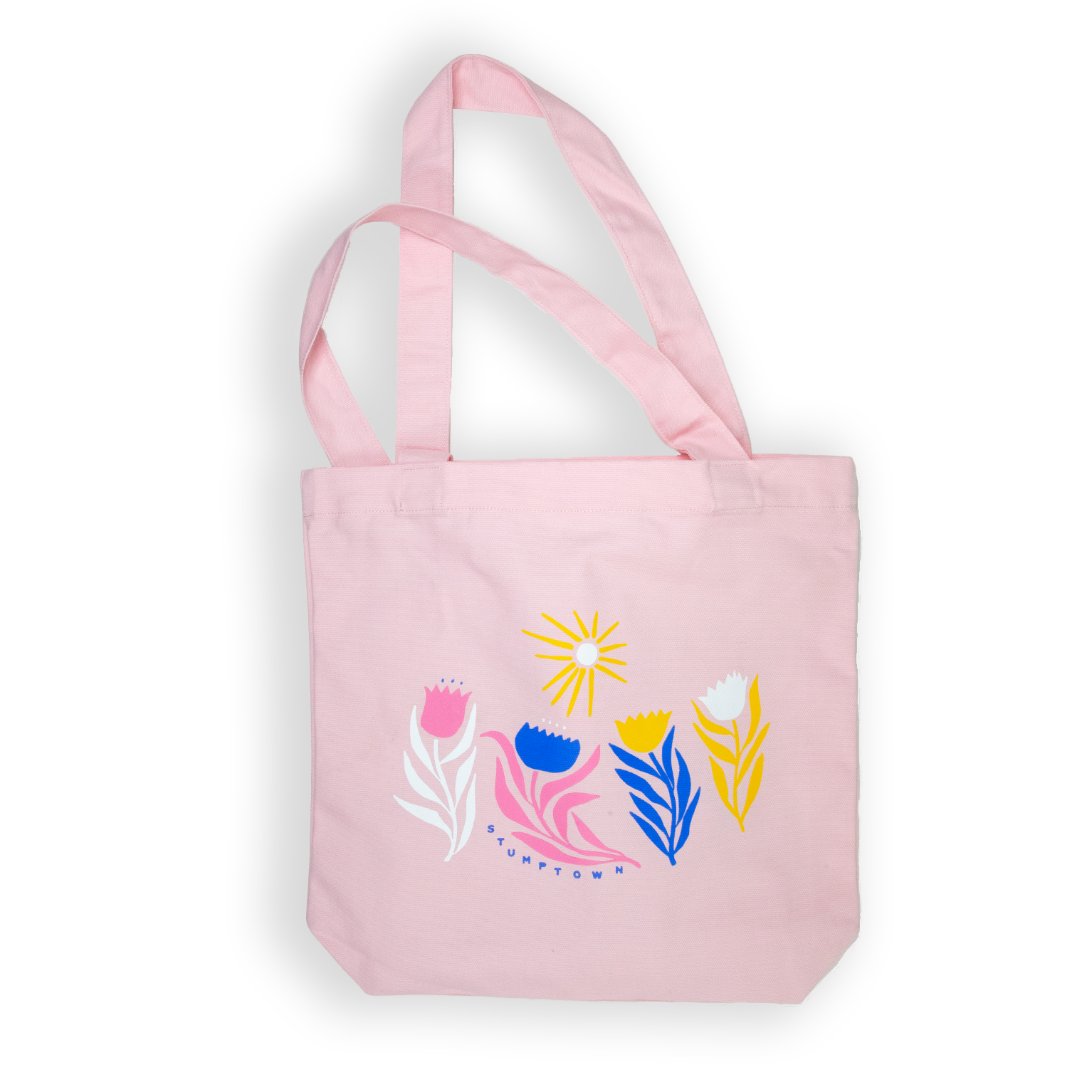 Bloom Tote | Stumptown Coffee Roasters