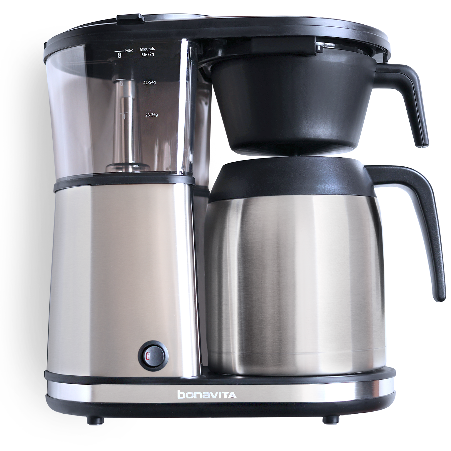 Bonavita Connoisseur 8 Cup