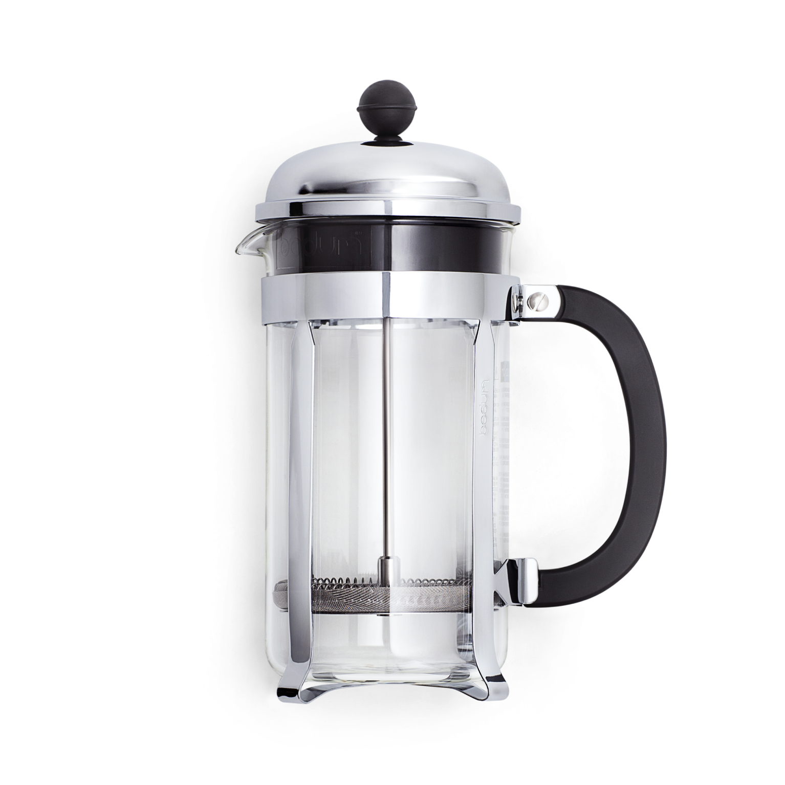 Bodum Columbia French Press, 8 Cup - Cupper's Coffee & Tea