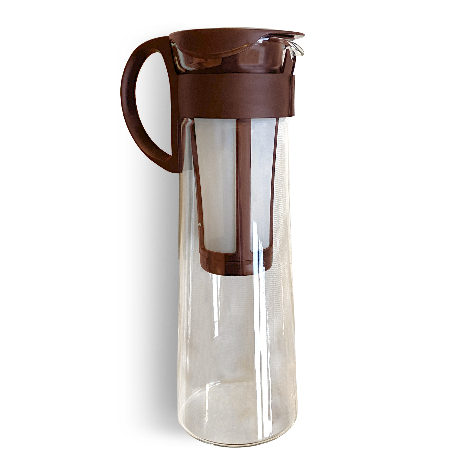 Hario Cold Brew Coffee Pitcher 8 Cup 1000ml - Merae