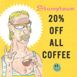 Stumptown Summer Sale