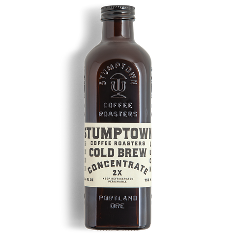Cold Brew Concentrate-Stumptown Coffee