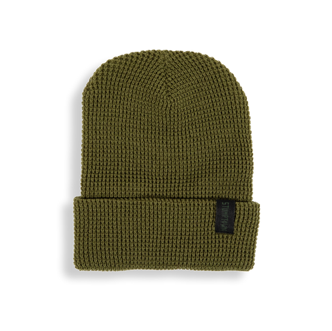 Stumptown Forest Beanie-Stumptown Coffee
