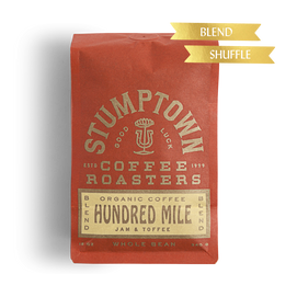 Coffee Roasted Daily | Stumptown Coffee Roasters
