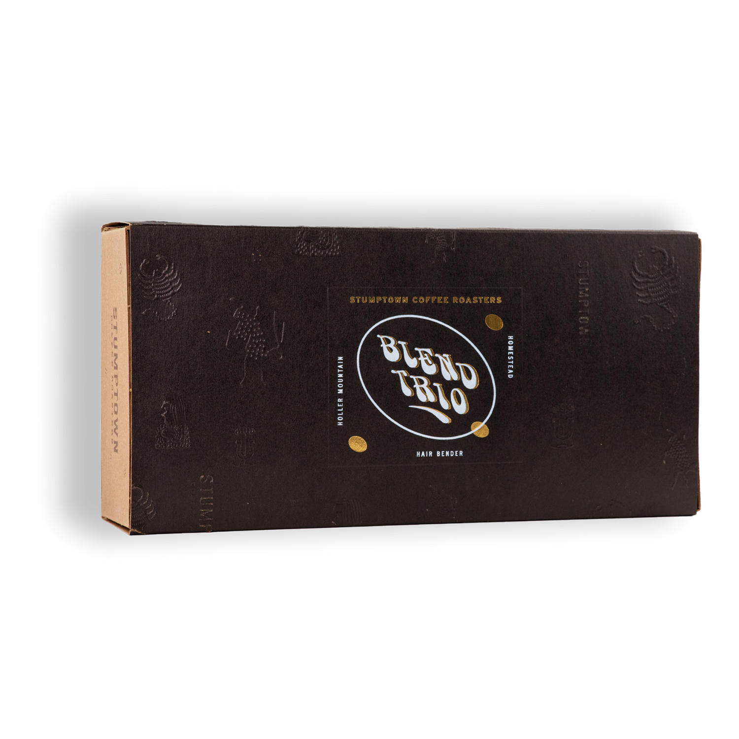 Stumptown Blend Trio | Stumptown Coffee Roasters