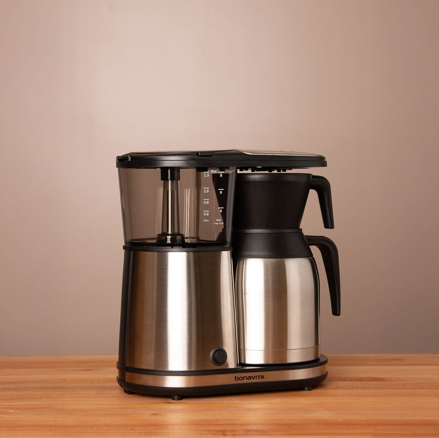 Brew Guide: Automatic Drip | Stumptown Coffee Roasters