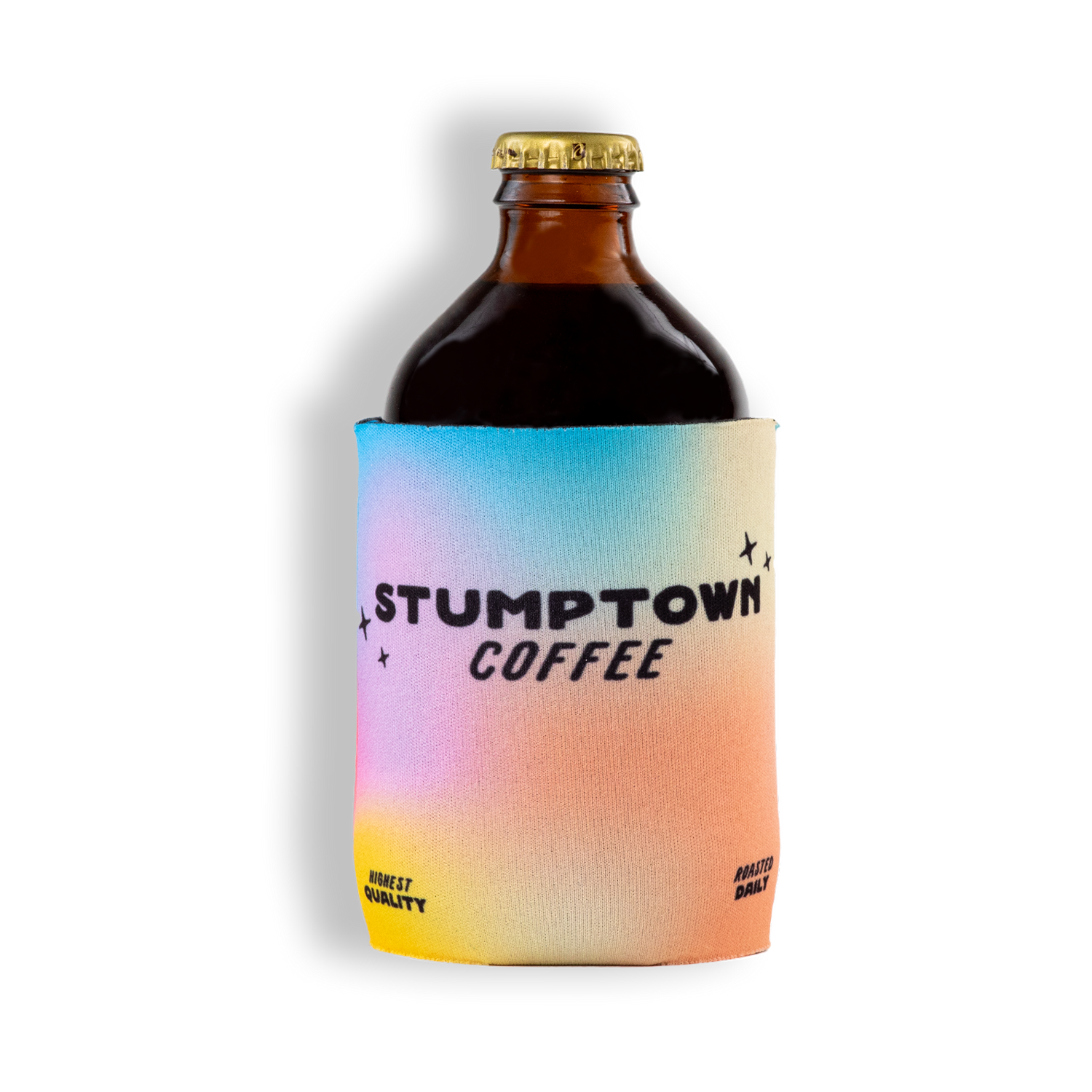 その他 KOO Cold Brew Koozie | Stumptown Coffee Roasters