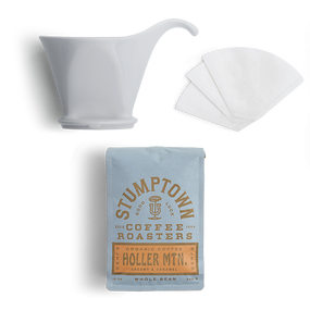 Home Barista Bundle