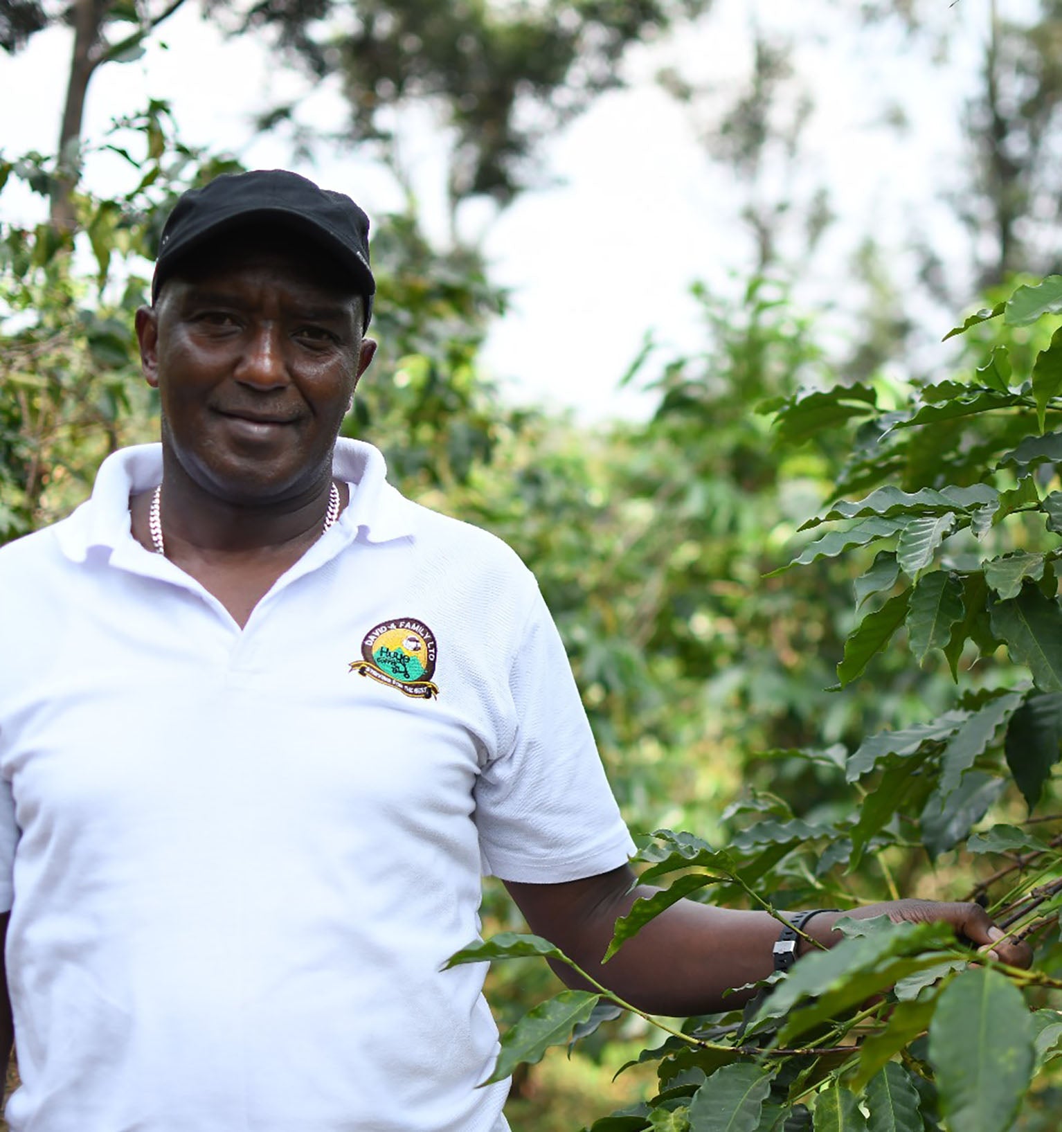 Tout - Producers: David Rubanzangabo - Slider 3