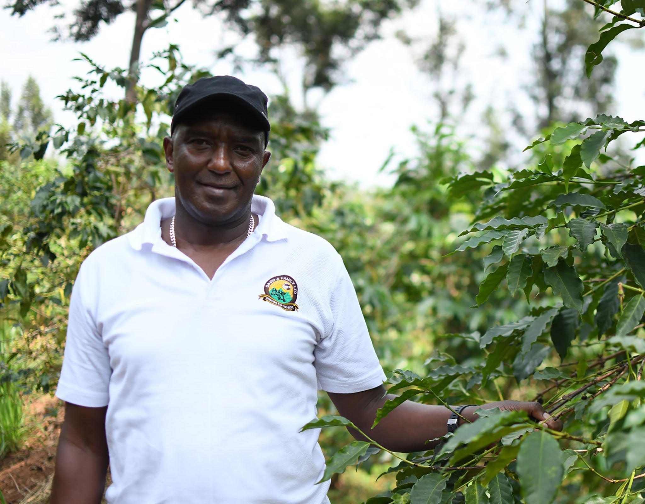 Tout - Producers: David Rubanzangabo - Slider 3