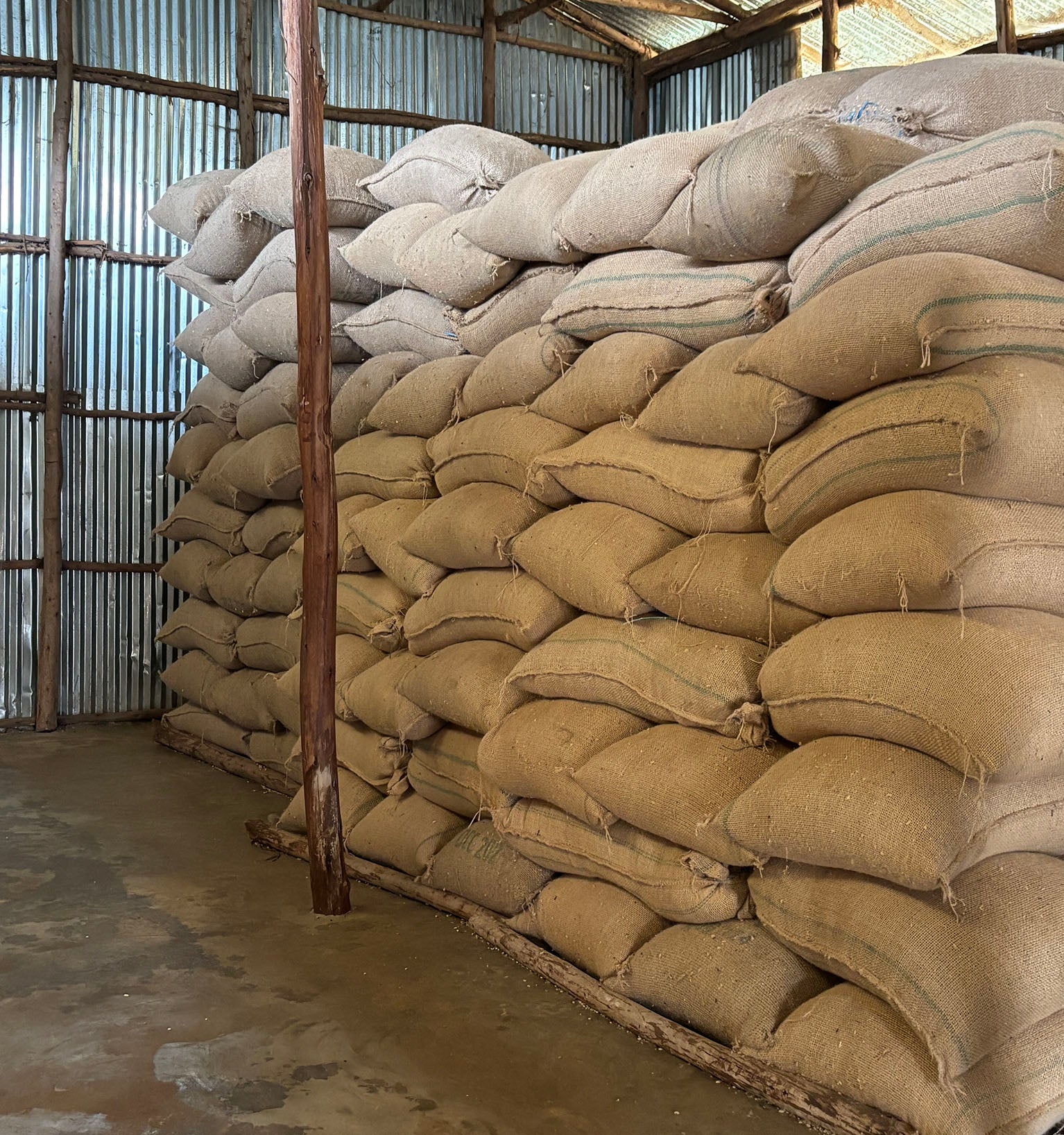 Tout - Producers: Duromina Cooperative - Slider 3