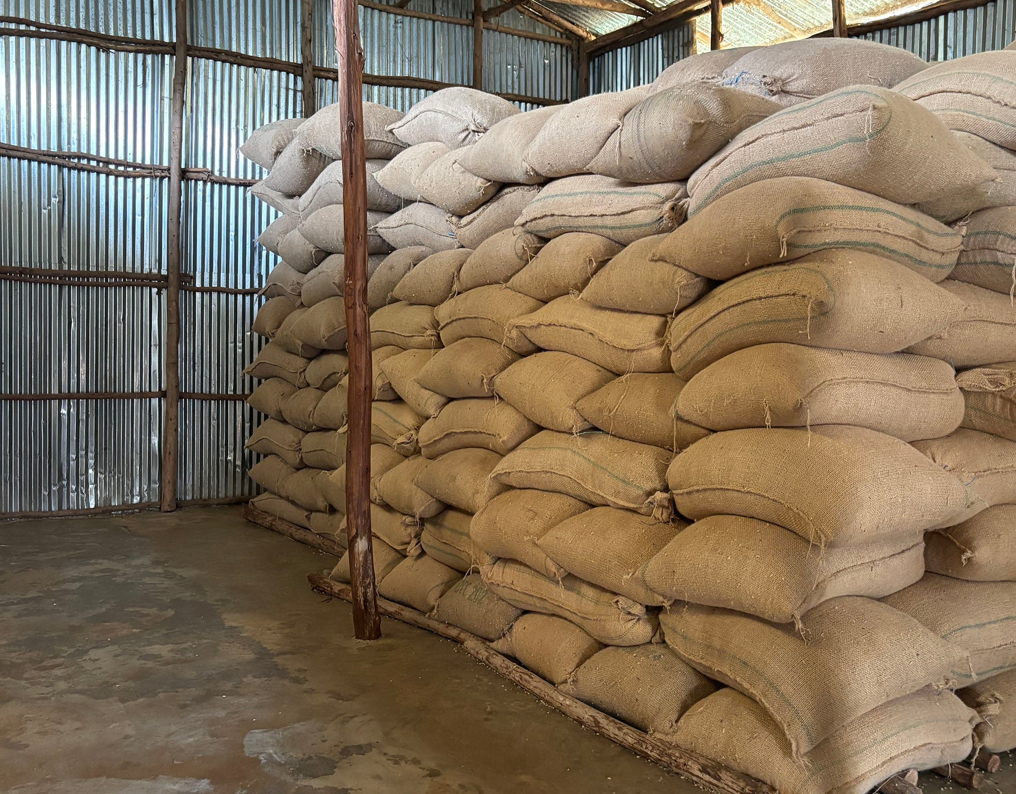 Tout - Producers: Duromina Cooperative - Slider 3