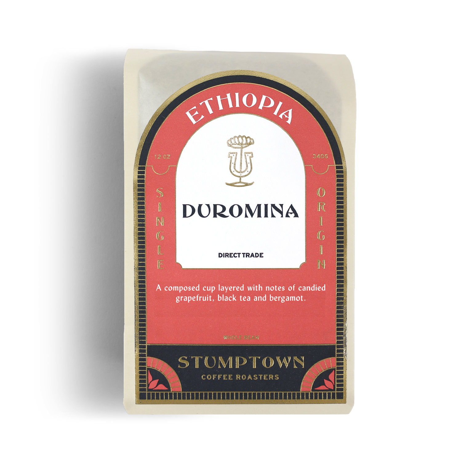 Photo of Ethiopia Duromina