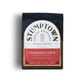 Ethiopia Mordecofe