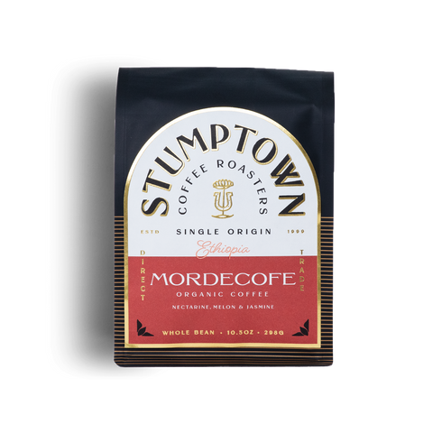 Ethiopia Mordecofe