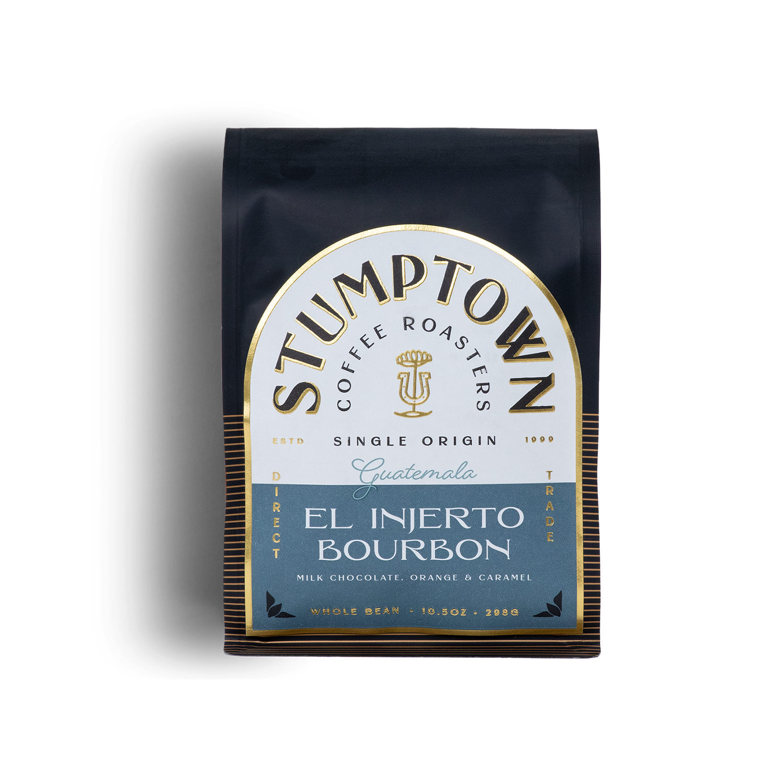Guatemala El Injerto Bourbon