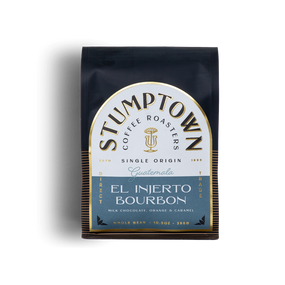 Guatemala El Injerto Bourbon