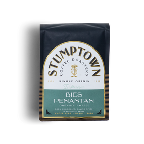 Indonesia Bies Penantan