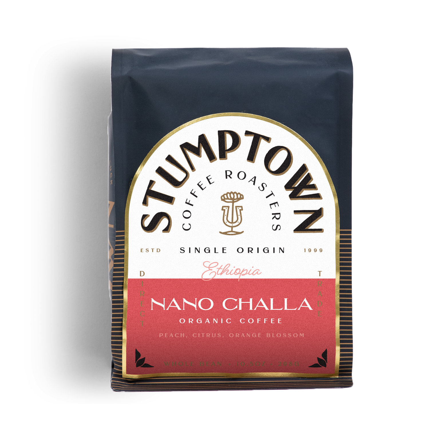 Ethiopia Nano Challa