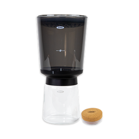 OXO Compact Cold Brewer, 24oz