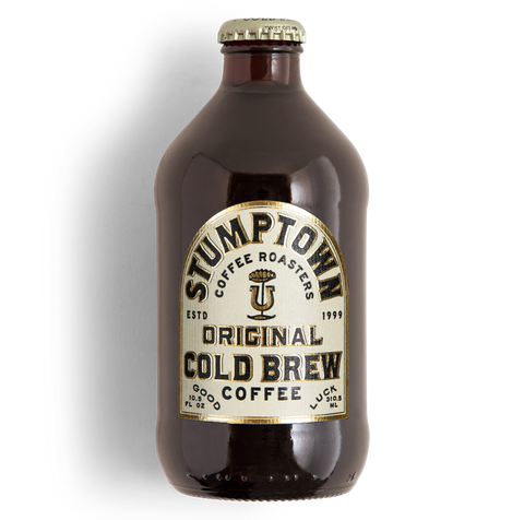 Original Cold Brew Coffee-Stumptown Coffee