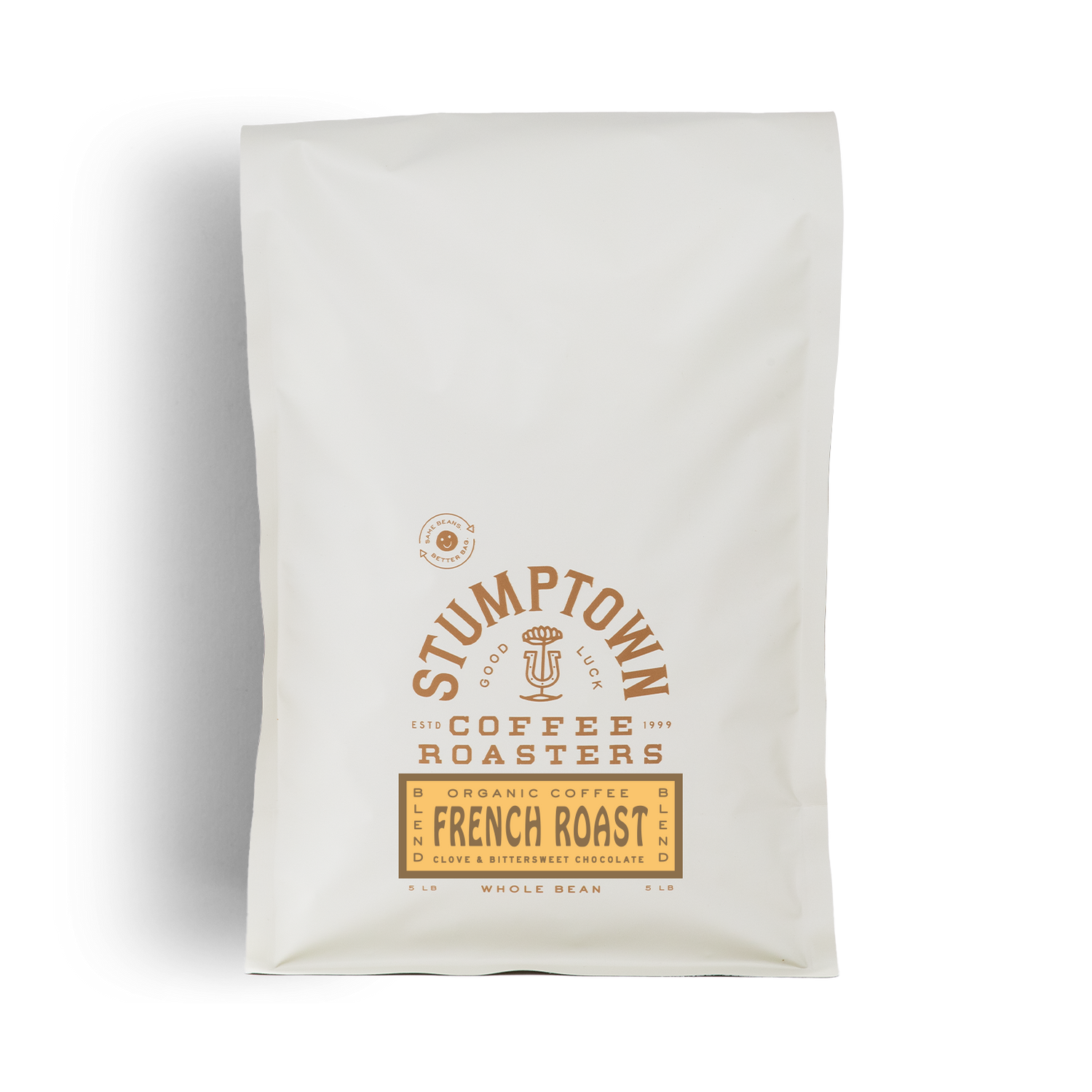 French Roast Coffee | Stumptown Coffee Roasters