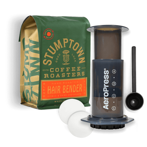 Adventure Bundle | Stumptown Coffee Roasters