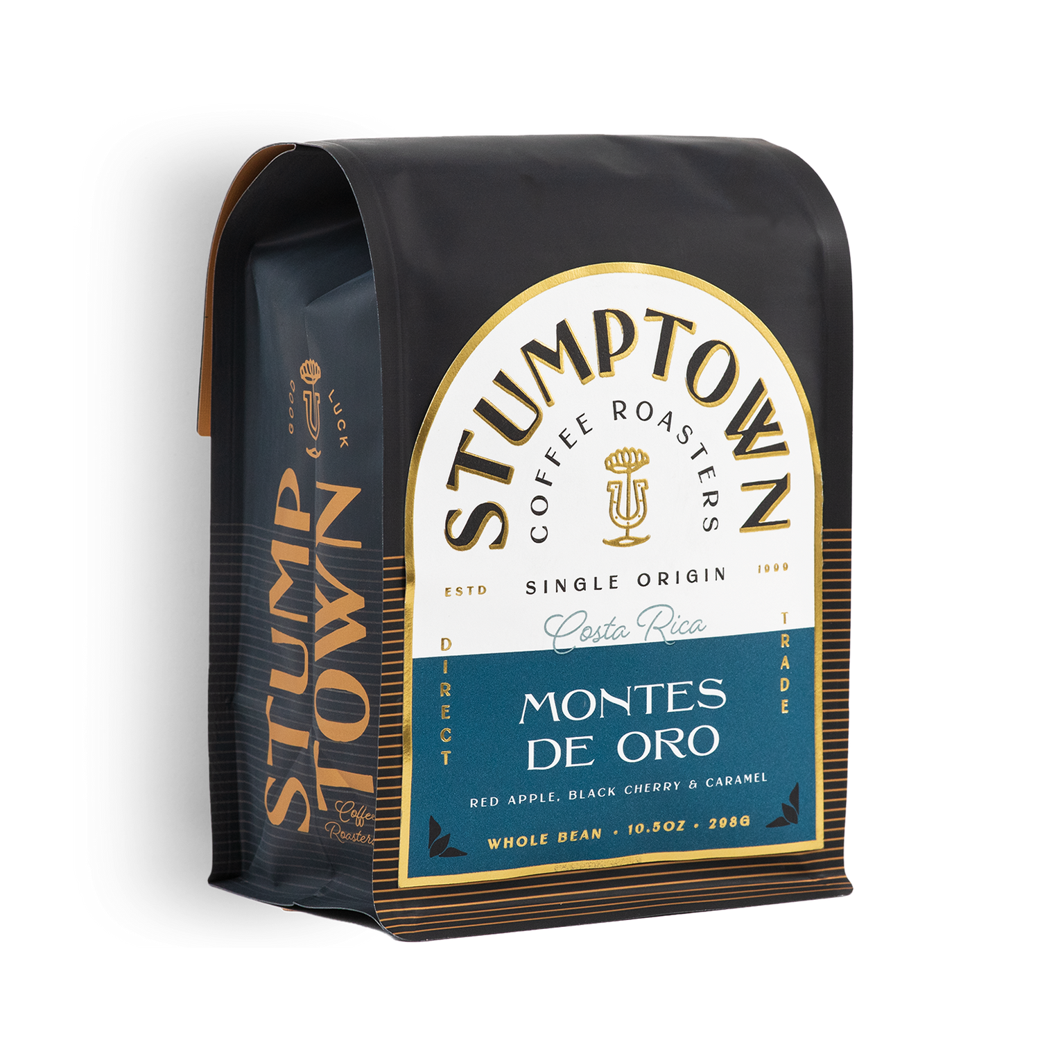 Costa Rica Montes de Oro Coffee | Stumptown Coffee Roasters Costa Rica Montes de Oro Coffee | Stumptown Coffee Roasters