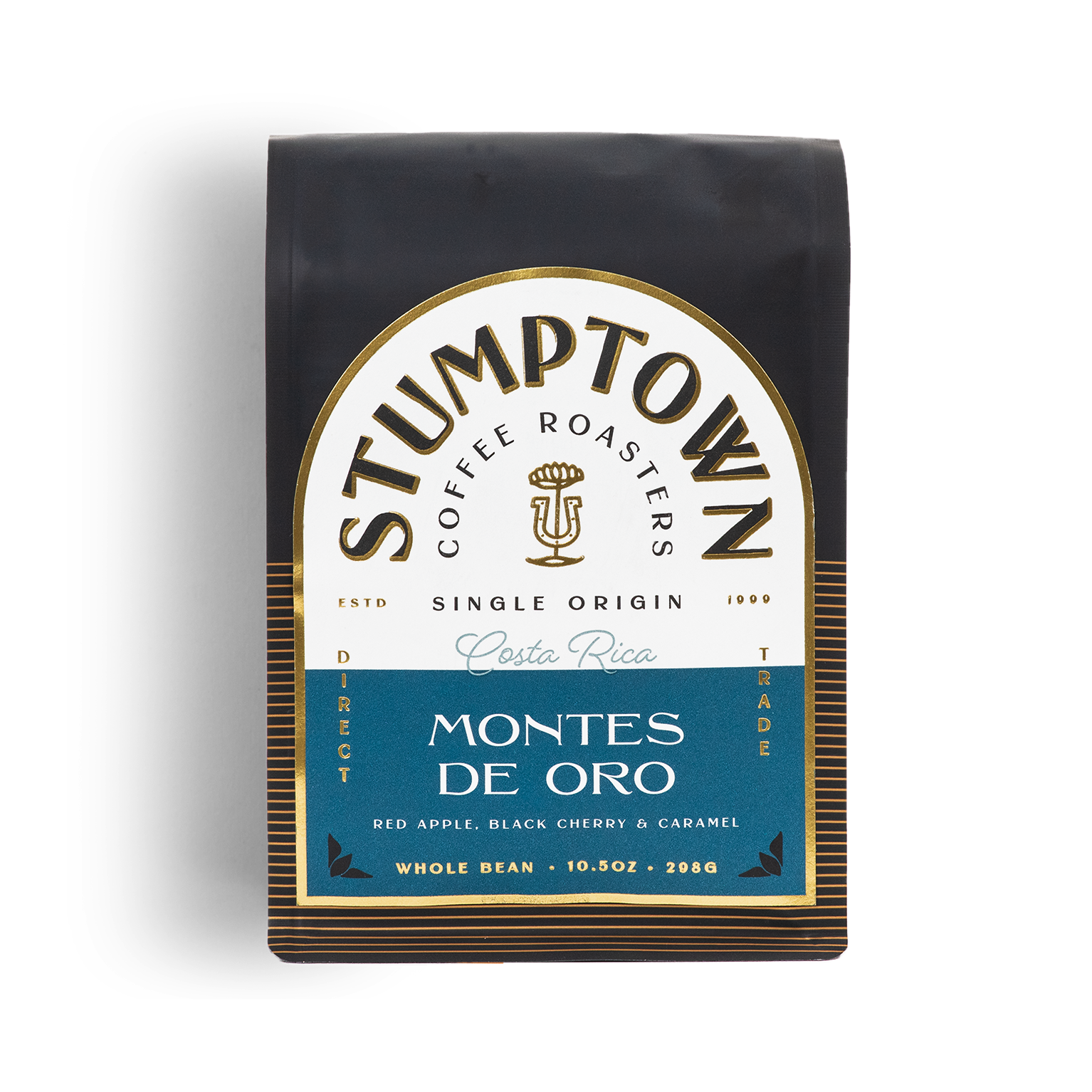 Costa Rica Montes De Oro