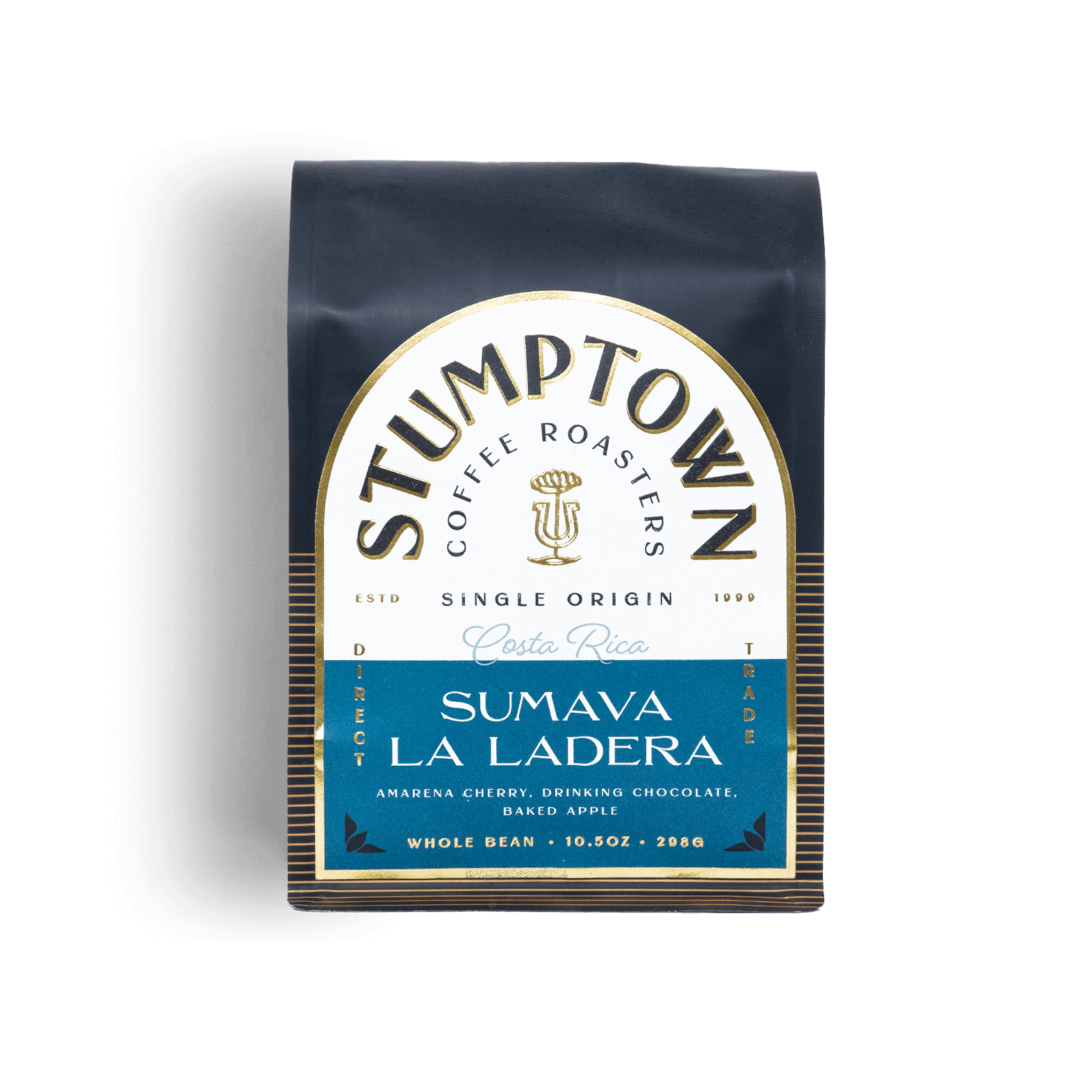 Costa Rica Sumava La Ladera