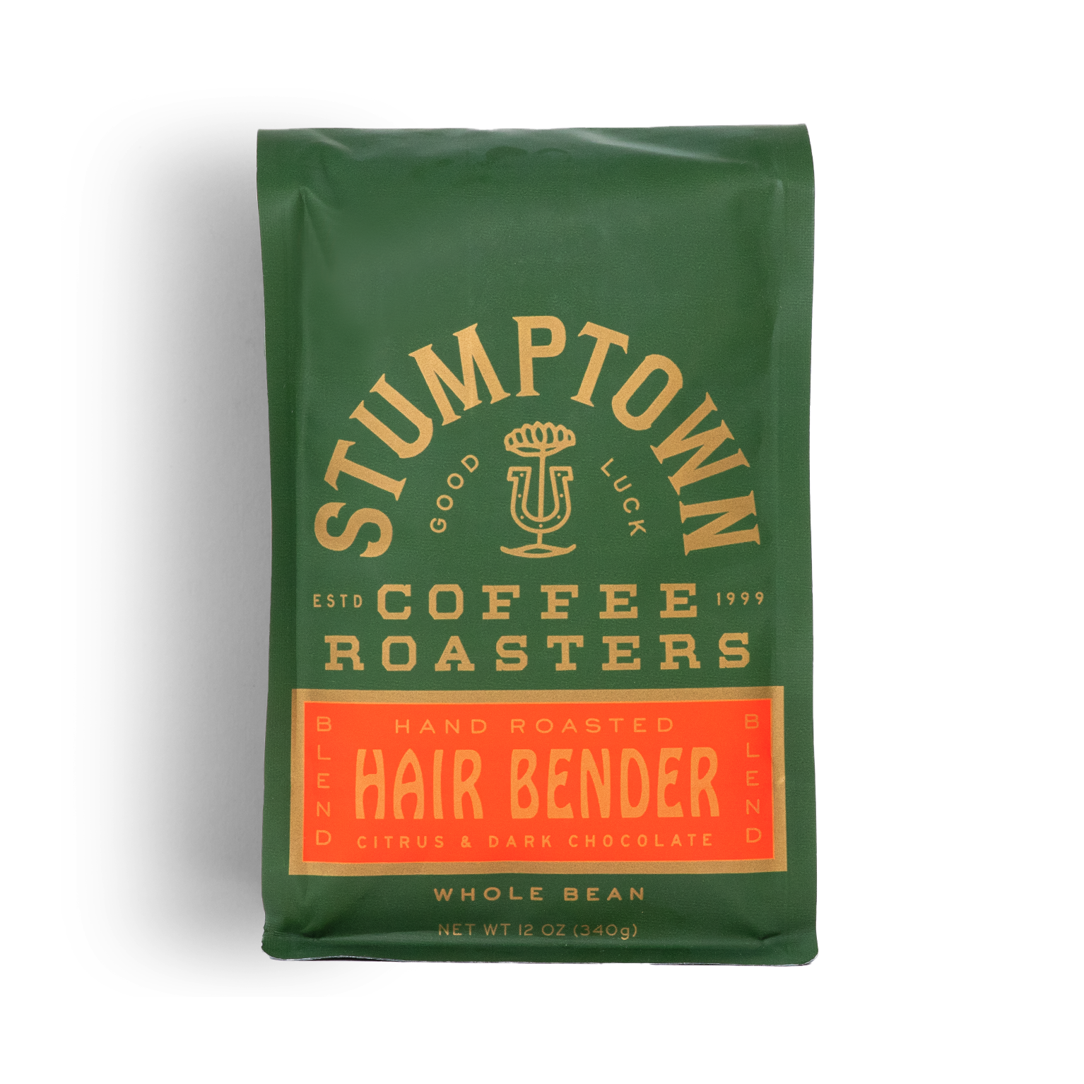 Stumptown Hair Bender