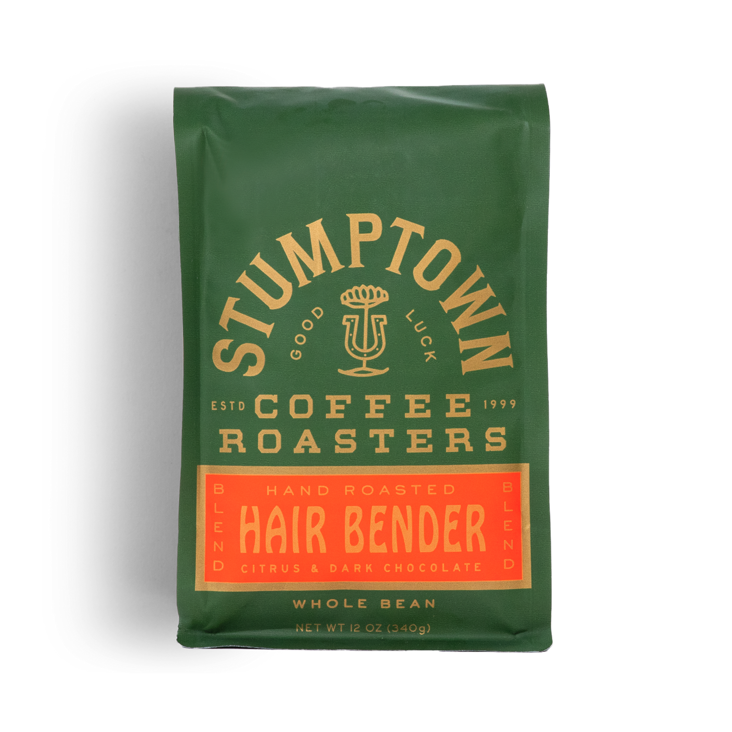 Hair Bender Coffee Blend | Stumptown Coffee Roasters