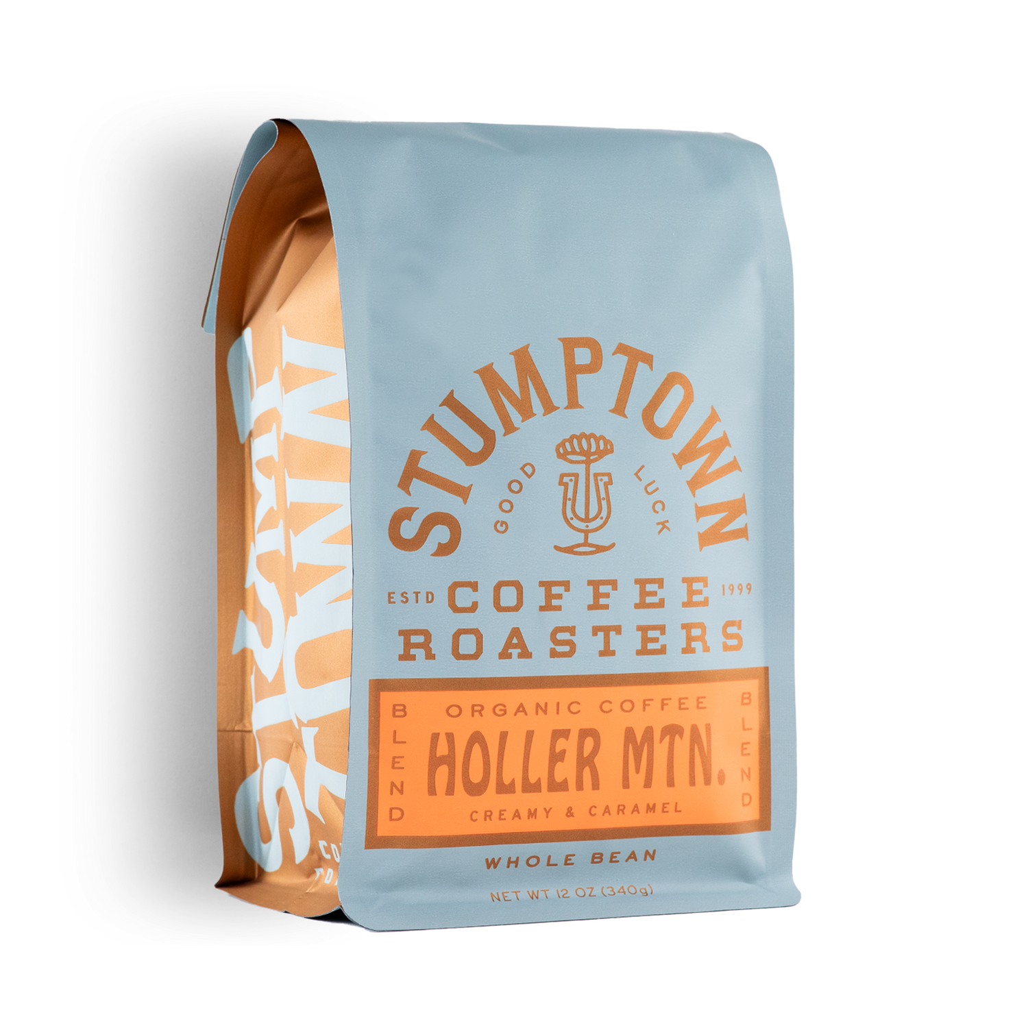 Holler Mountain Blend – Whole Bean Coffee | Stumptown Coffee Roasters