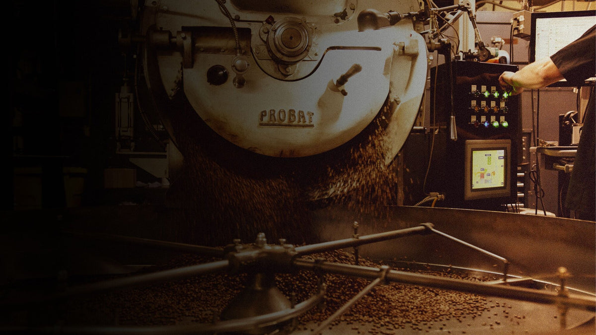 Stumptown Coffee Roasters