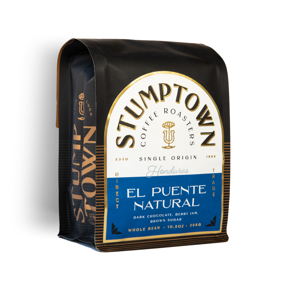 Stumptown Coffee Roasters